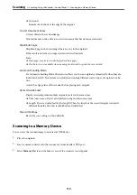 Preview for 114 page of Epson ES-580W User Manual