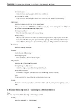 Preview for 116 page of Epson ES-580W User Manual