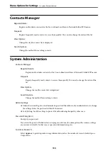 Preview for 134 page of Epson ES-580W User Manual