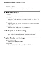 Preview for 136 page of Epson ES-580W User Manual