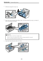 Preview for 139 page of Epson ES-580W User Manual