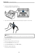 Preview for 141 page of Epson ES-580W User Manual