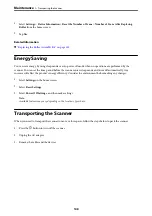 Preview for 148 page of Epson ES-580W User Manual