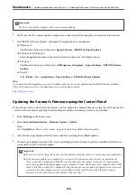 Preview for 150 page of Epson ES-580W User Manual