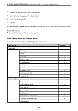 Preview for 193 page of Epson ES-580W User Manual