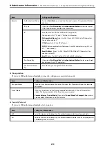 Preview for 213 page of Epson ES-580W User Manual