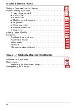 Preview for 6 page of Epson ES-600C User Manual