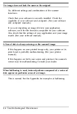 Preview for 48 page of Epson ES-600C User Manual