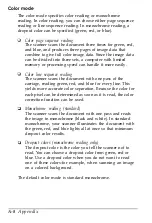 Preview for 72 page of Epson ES-600C User Manual