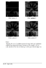 Preview for 76 page of Epson ES-600C User Manual