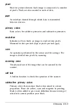 Preview for 84 page of Epson ES-600C User Manual