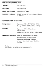 Preview for 55 page of Epson ES-800C User Manual