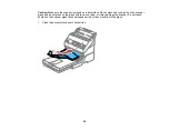 Preview for 96 page of Epson ES-865 User Manual