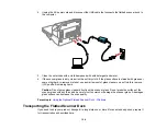 Preview for 104 page of Epson ES-865 User Manual