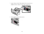 Preview for 110 page of Epson ES-865 User Manual