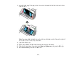 Preview for 116 page of Epson ES-865 User Manual