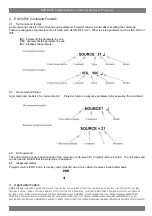 Preview for 4 page of Epson ESC/VP21 User Manual