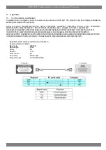 Предварительный просмотр 23 страницы Epson ESC/VP21 User Manual