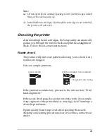 Preview for 15 page of Epson ESC480 Setup Manual