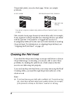 Preview for 46 page of Epson ESC480 Setup Manual