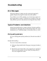 Preview for 49 page of Epson ESC480 Setup Manual