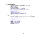 Preview for 15 page of Epson ET-16500 User Manual