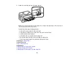 Preview for 59 page of Epson ET-16500 User Manual