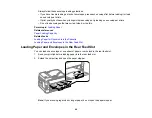 Preview for 69 page of Epson ET-16500 User Manual