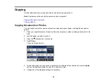 Preview for 89 page of Epson ET-16500 User Manual