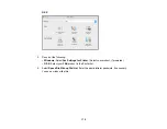 Preview for 175 page of Epson ET-16500 User Manual