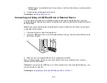 Preview for 199 page of Epson ET-16500 User Manual