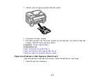 Preview for 263 page of Epson ET-16500 User Manual