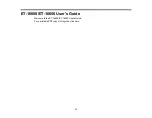 Preview for 13 page of Epson ET-16600 User Manual