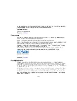 Preview for 191 page of Epson ET-2500 User Manual