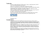 Preview for 218 page of Epson ET-2720 User Manual