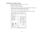 Preview for 68 page of Epson ET-2750 series User Manual