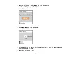 Preview for 21 page of Epson ET-2800 User Manual