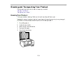 Preview for 179 page of Epson ET-2800 User Manual