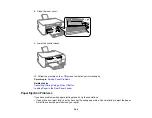 Preview for 204 page of Epson ET-2800 User Manual