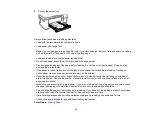 Preview for 51 page of Epson ET-2850 Series User Manual