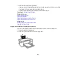 Preview for 208 page of Epson ET-2850 Series User Manual