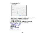 Preview for 74 page of Epson ET-2850U User Manual