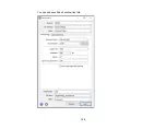 Preview for 120 page of Epson ET-2850U User Manual