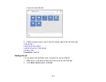 Preview for 126 page of Epson ET-2850U User Manual