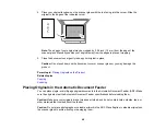 Preview for 68 page of Epson ET-3750U User Manual