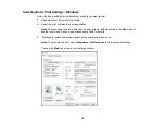 Preview for 76 page of Epson ET-3750U User Manual