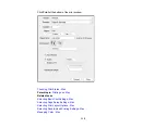 Preview for 115 page of Epson ET-3750U User Manual