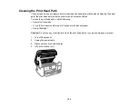 Preview for 166 page of Epson ET-3760 User Manual