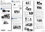 Epson ET-3850U Start Here preview