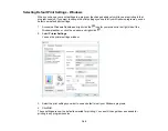 Preview for 100 page of Epson ET-4700 Series User Manual